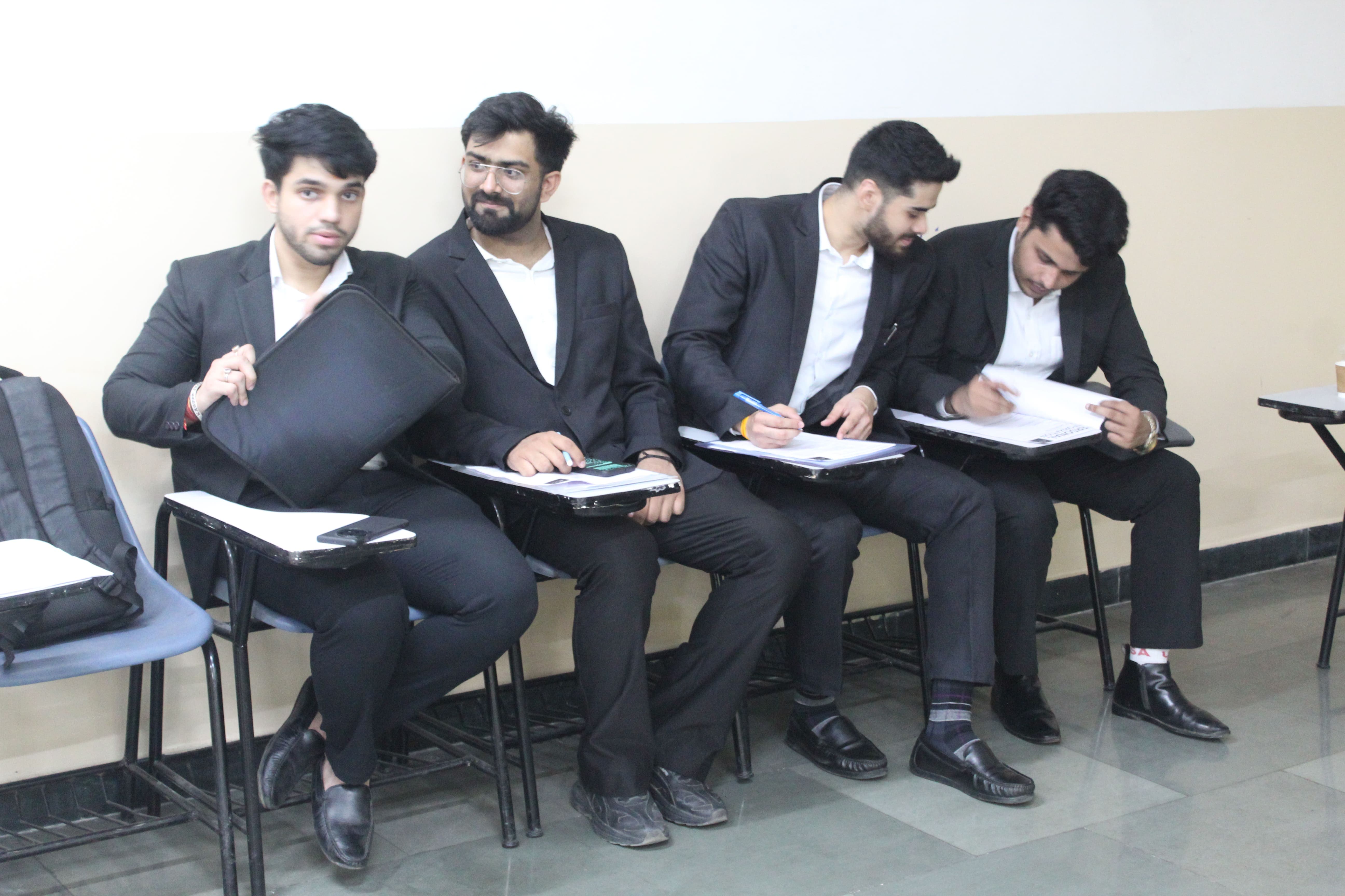 CPJ College Career Expo photo 6